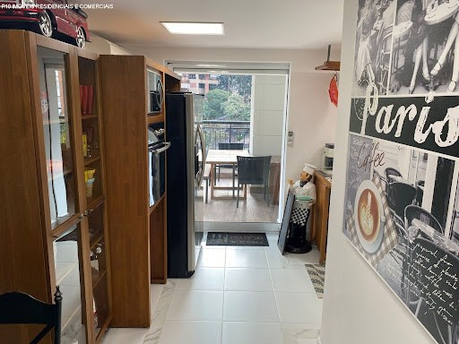 Apartamento, 3 quartos, 800 m² - Foto 4
