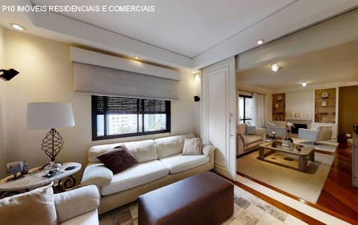 Apartamento, 3 quartos, 212 m² - Foto 2