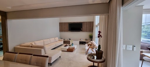 Apartamento, 4 quartos, 238 m² - Foto 18