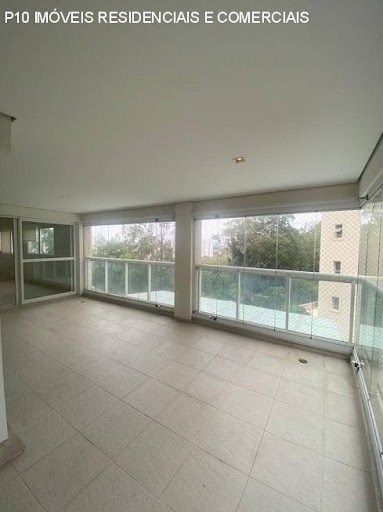 Apartamento, 4 quartos, 440 m² - Foto 33