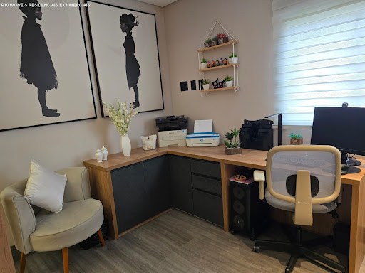 Apartamento, 2 quartos, 89 m² - Foto 40