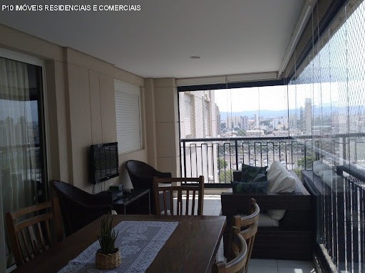 Apartamento, 4 quartos, 160 m² - Foto 7