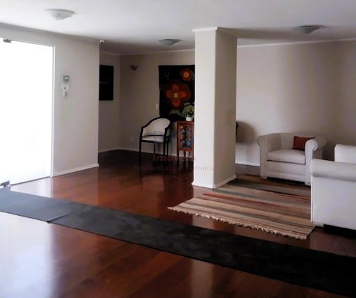 Apartamento, 3 quartos, 133 m² - Foto 27