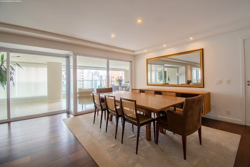 Apartamento, 3 quartos, 335 m² - Foto 43