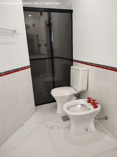 Apartamento, 2 quartos, 134 m² - Foto 9