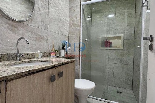 Apartamento, 3 quartos, 73 m² - Foto 4