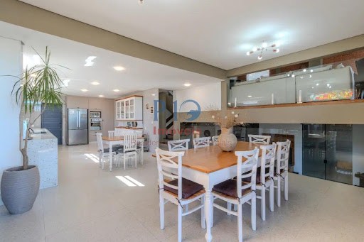 Casa, 4 quartos, 400 m² - Foto 26