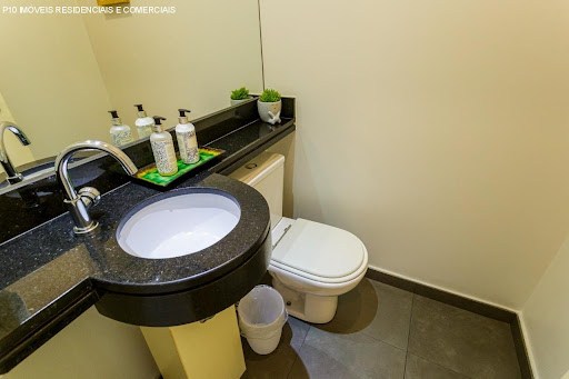 Apartamento, 3 quartos, 189 m² - Foto 30