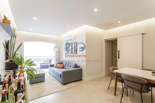 Apartamento, 2 quartos, 80 m² - Foto 1