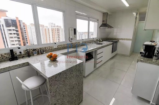 Apartamento, 4 quartos, 175 m² - Foto 4