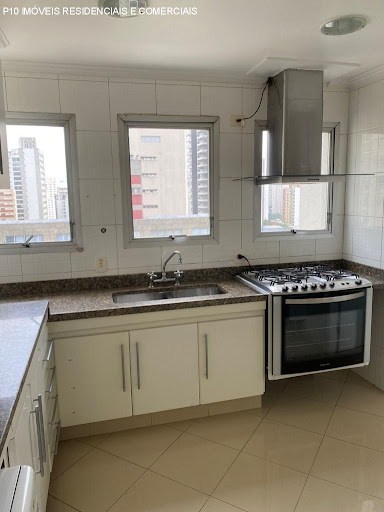 Apartamento, 3 quartos, 200 m² - Foto 6