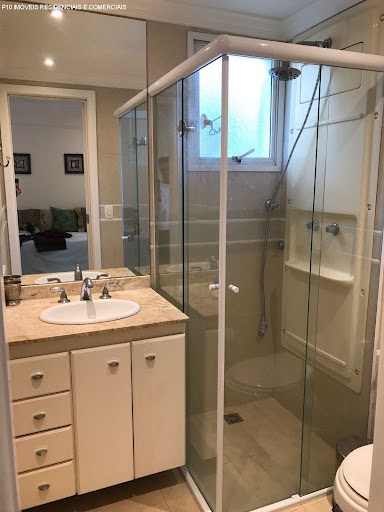 Apartamento, 3 quartos, 135 m² - Foto 37