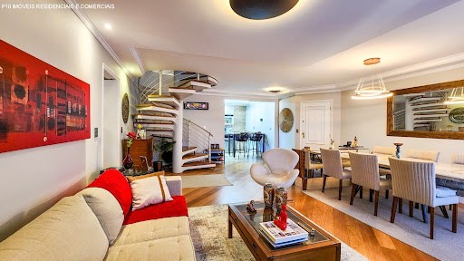 Apartamento, 4 quartos, 216 m² - Foto 19