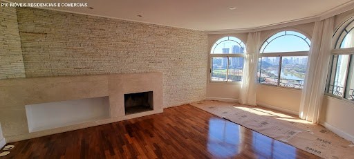 Apartamento, 4 quartos, 430 m² - Foto 43