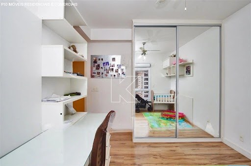 Apartamento, 4 quartos, 335 m² - Foto 7