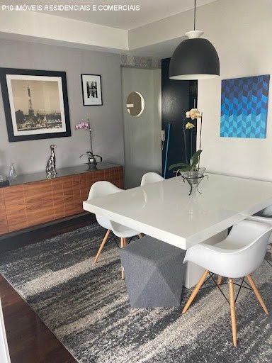 Apartamento, 3 quartos, 106 m² - Foto 20