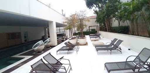 Apartamento, 1 quarto, 47 m² - Foto 14
