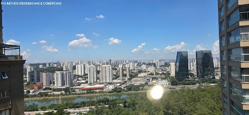 Apartamento, 4 quartos, 288 m² - Foto 39