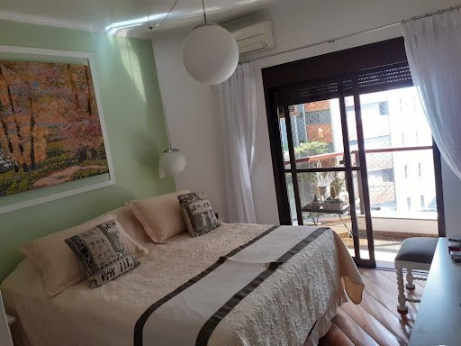 Apartamento, 4 quartos, 217 m² - Foto 5