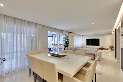 Apartamento, 4 quartos, 175 m² - Foto 40