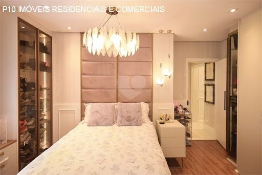 Apartamento, 3 quartos, 252 m² - Foto 41
