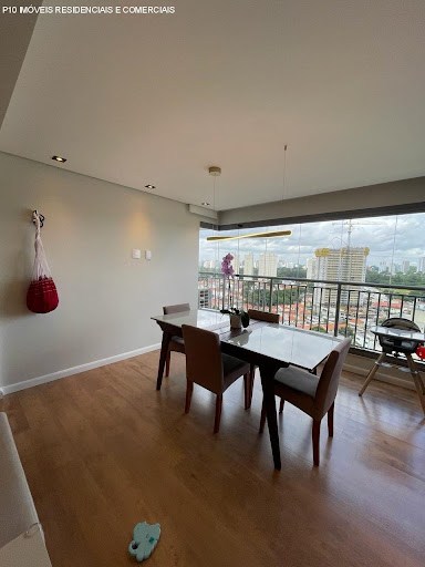 Apartamento, 3 quartos, 108 m² - Foto 17