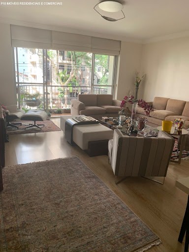 Apartamento, 4 quartos, 178 m² - Foto 1