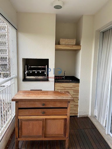 Apartamento, 2 quartos, 95 m² - Foto 10