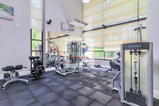 Apartamento, 3 quartos, 167 m² - Foto 7