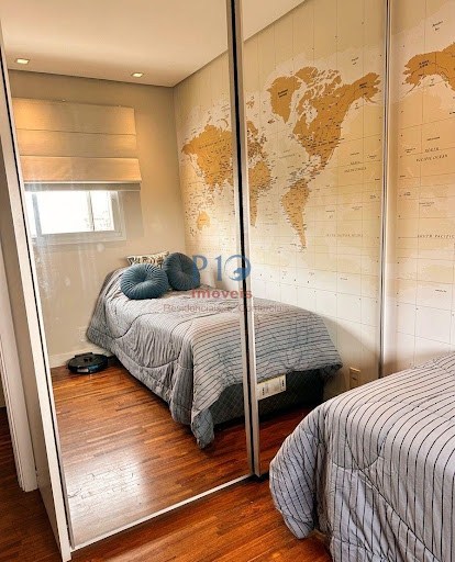 Apartamento, 3 quartos, 200 m² - Foto 57
