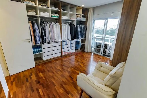 Apartamento, 4 quartos, 175 m² - Foto 11