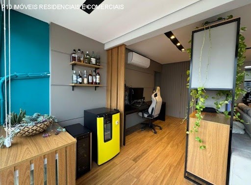 Apartamento, 2 quartos, 80 m² - Foto 30