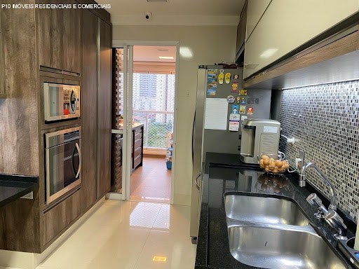 Apartamento, 3 quartos, 170 m² - Foto 6