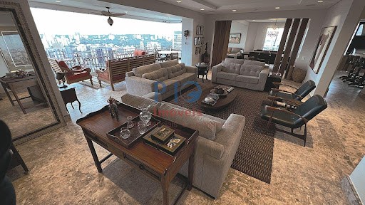 Apartamento, 4 quartos, 430 m² - Foto 13