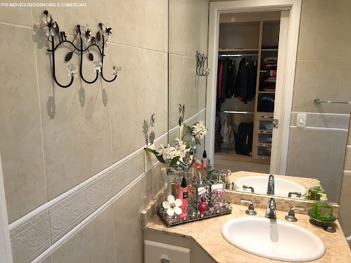 Apartamento, 3 quartos, 135 m² - Foto 31