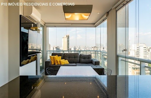 Apartamento, 2 quartos, 70 m² - Foto 1