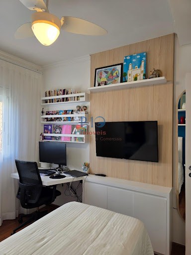 Apartamento, 4 quartos, 177 m² - Foto 9