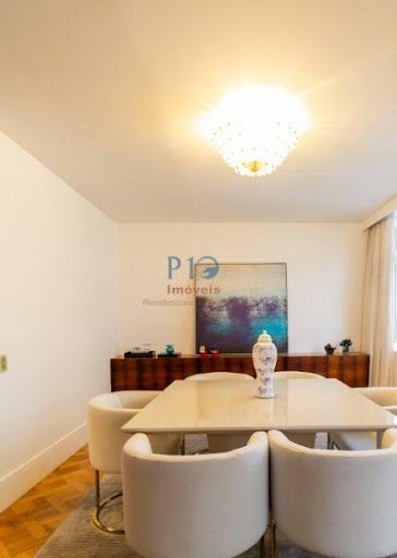 Apartamento, 4 quartos, 268 m² - Foto 31