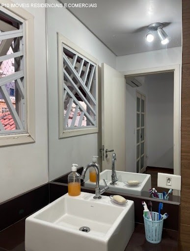 Casa, 4 quartos - Foto 12