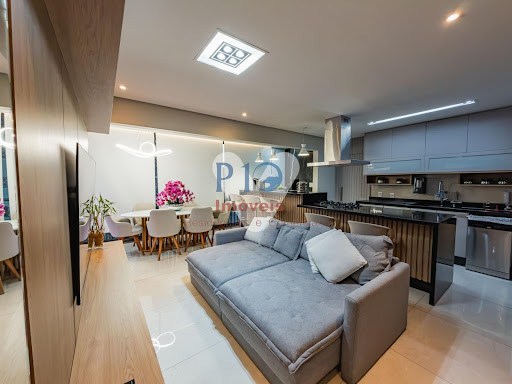 Apartamento, 3 quartos, 106 m² - Foto 1