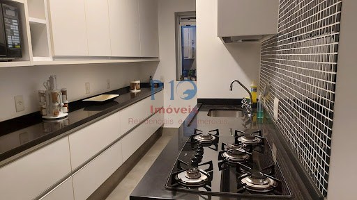 Apartamento, 2 quartos, 162 m² - Foto 7