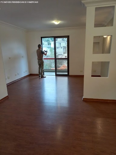 Apartamento, 3 quartos, 138 m² - Foto 1