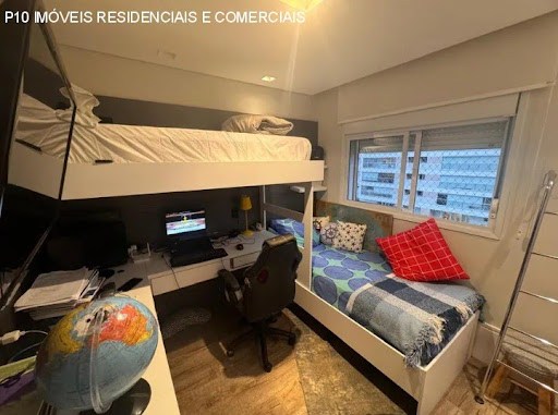 Apartamento, 2 quartos, 111 m² - Foto 10