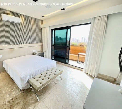 Apartamento, 3 quartos, 150 m² - Foto 11