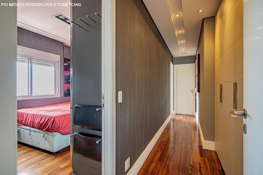 Apartamento, 4 quartos, 206 m² - Foto 22