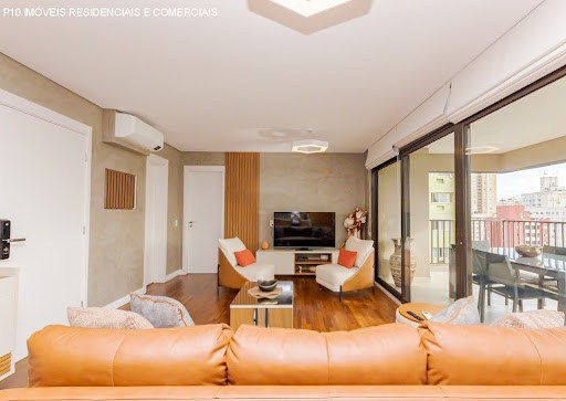 Apartamento, 3 quartos, 163 m² - Foto 22