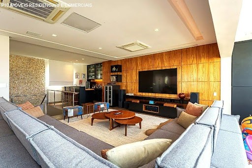 Cobertura, 4 quartos, 355 m² - Foto 14