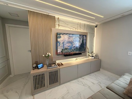 Apartamento, 3 quartos, 109 m² - Foto 54