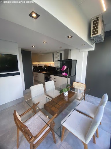 Apartamento, 2 quartos, 73 m² - Foto 3