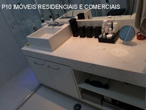 Apartamento, 3 quartos, 167 m² - Foto 4